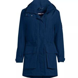 NWOT Women's Squall Waterproof Insulated Parka